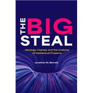 The Big Steal