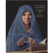 Antonello da Messina Sicily's Renaissance Master