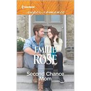 Second Chance Mom