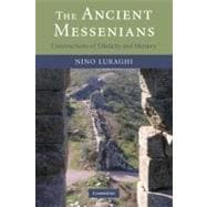 The Ancient Messenians: Constructions of Ethnicity and Memory