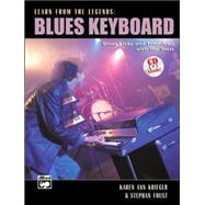 Blues Keyboard