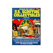 Standard Price Guide to U.S. Scouting Collectibles