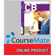 CourseMate for Babin/Harris' CB6, 6th Edition, [Instant Access], 1 term (6 months)