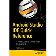 Android Studio IDE Quick Reference