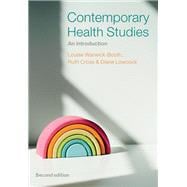 Contemporary Health Studies An Introduction