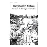 Inspector Metau