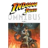 Indiana Jones Omnibus Volume 2