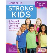 Merrell's Strong Kids - Grades 3–5