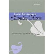 Chamber Music Pa (Pushcart)