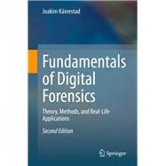 Fundamentals of Digital Forensics