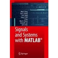 Signals and Systems With Matlab