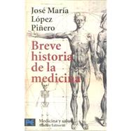 Breve historia de la medicina / Brief History of Medicine