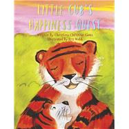 Little Cub’s Happiness Quest