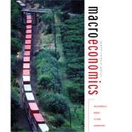 Macroeonomics, 12th Canadian Edition