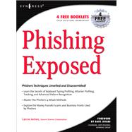 Phishing Exposed