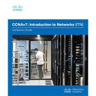 Introduction to Networks Companion Guide (CCNAv7), 1st edition - Pearson+ Subscription