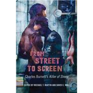 From Street to Screen