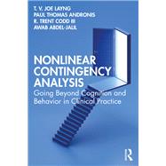 Nonlinear Contingency Analysis