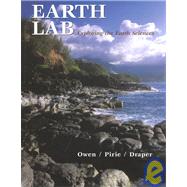 Earth Lab Exploring the Earth Sciences Lab Manual