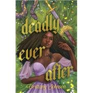 Deadly Ever After