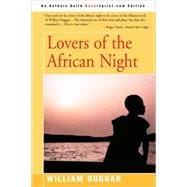 Lovers of the African Night