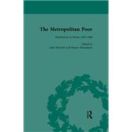 The Metropolitan Poor Vol 5