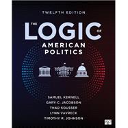 The Logic of American Politics