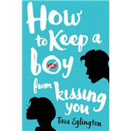 How to Keep a Boy from Kissing You