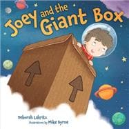 Joey and the Giant Box