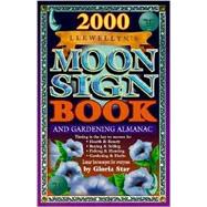 Llewellyn's Moon Sign Book and Gardening Almanac