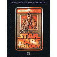 Music from the Star Wars Trilogy - Special Edition