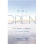The Future Is Open Good Karma, Bad Karma, and Beyond Karma