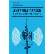 Antenna Design for Coginitive Radio