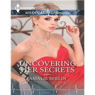 Uncovering Her Secrets