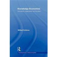 Knowledge Economies: Organization, location and innovation