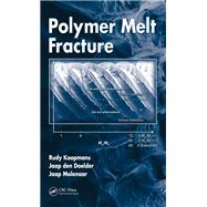 Polymer Melt Fracture