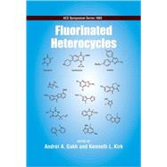 Fluorinated Heterocycles