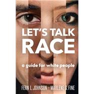 Let's Talk Race