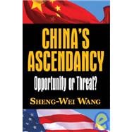 China's Ascendacy