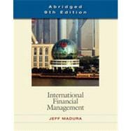 International Financial Management, Abridged Edition