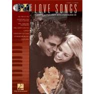 Love Songs Piano Duet Play-Along Volume 26