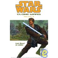 Star Wars Clone Wars 3: Last Stand on Jabiim