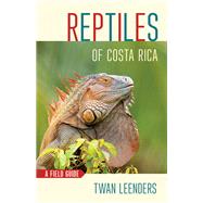 Reptiles of Costa Rica