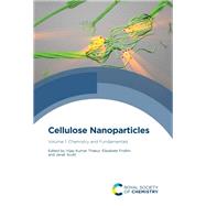 Cellulose Nanoparticles