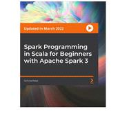 Spark Programming in Scala for Beginners with Apache Spark 3