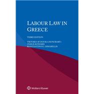 Labour Law in Greece