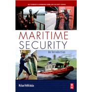 Maritime Security : An Introduction