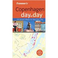 Frommer's<sup>®</sup> Copenhagen Day by Day