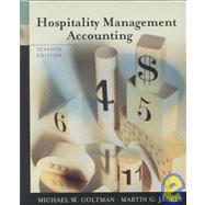 Hospitality Management Accounting