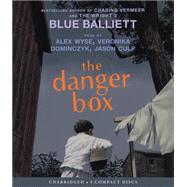 The Danger Box - Audio